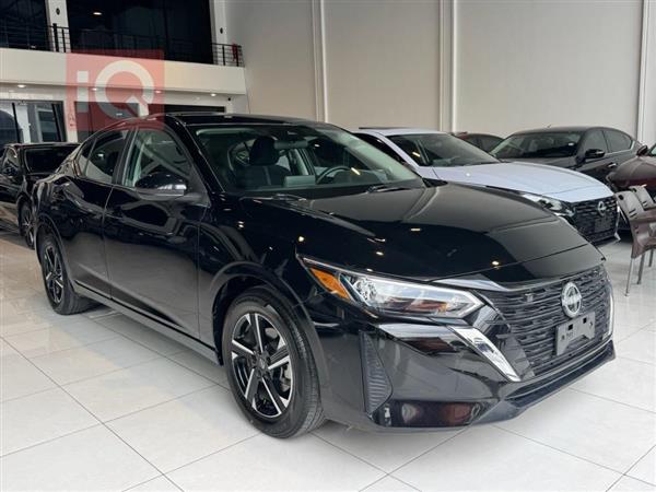 Nissan Sentra 2024 for sale in Iraq - Erbil